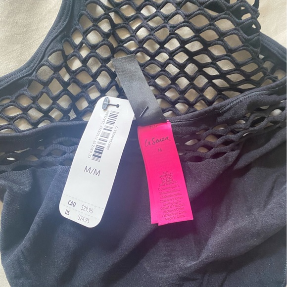 Lasenza swimwear/bodysuit - Picture 2 of 2